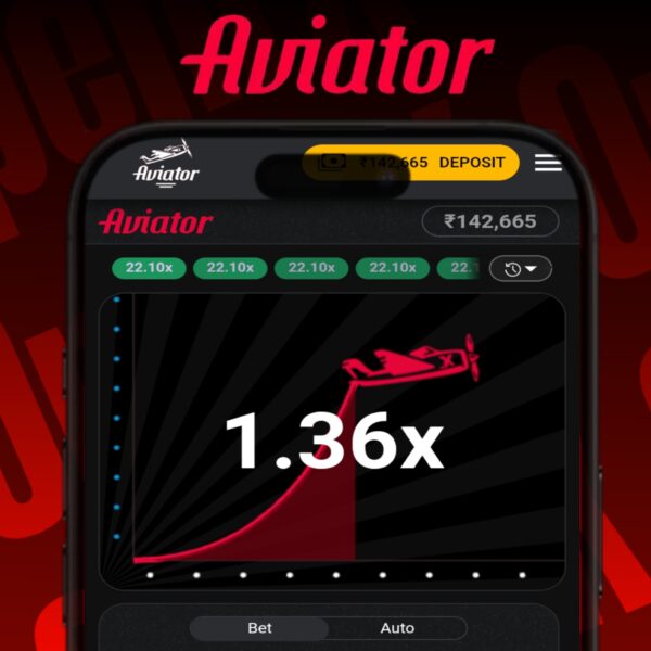 Aviator Game Source Code